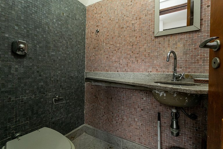 Casa Laranjeiras: Comodo, Lujo y Piscina para 8