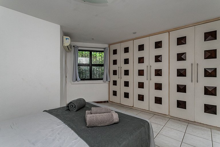 Casa Laranjeiras: Comodo, Lujo y Piscina para 8