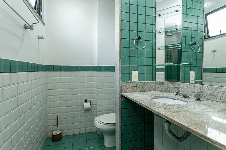 Casa Laranjeiras: Comodo, Lujo y Piscina para 8