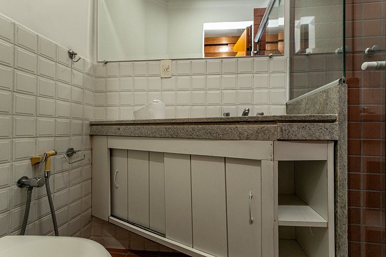 Casa Laranjeiras: conforto, luxo e piscina para 8