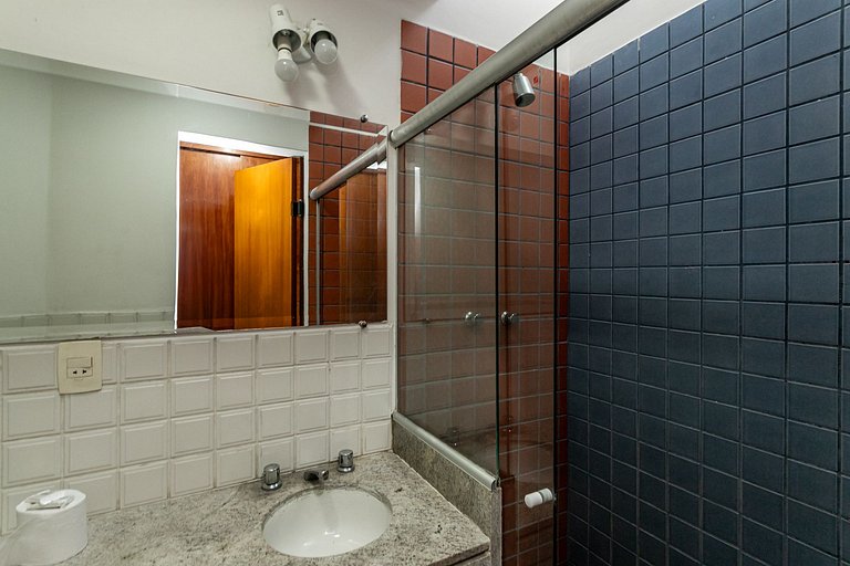 Laranjeiras Mansion: Comfort, Lux and Pool for 8