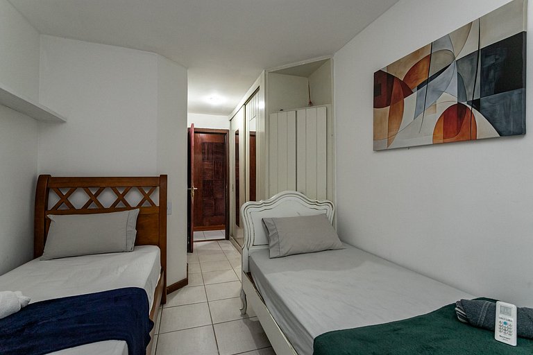 Casa Laranjeiras: Comodo, Lujo y Piscina para 8