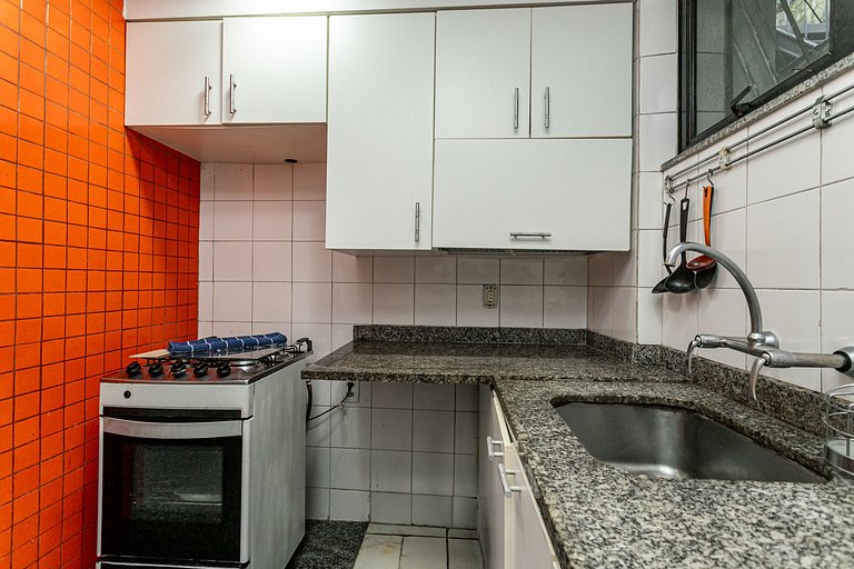 Casa Laranjeiras: conforto, luxo e piscina para 8