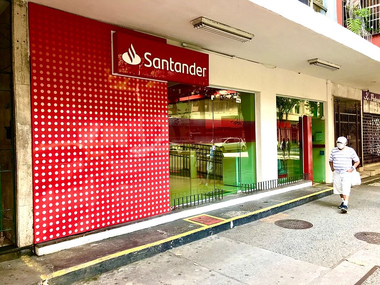 Glória: Comodo y Subte | 4 personas