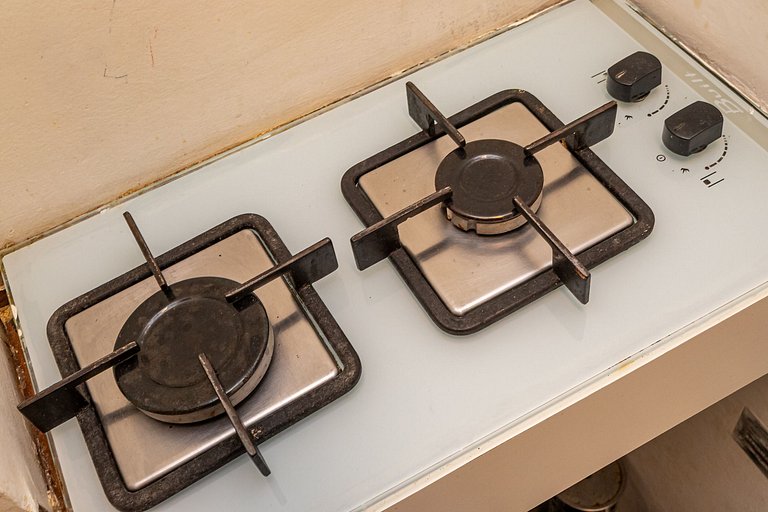 Botafogo: lujo y comodidad | 2 personas