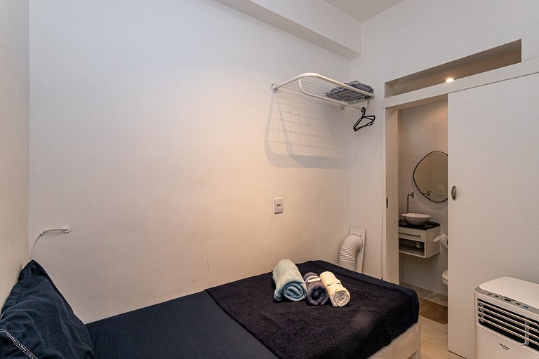 Barra: Garage, beach and comfort | Sleeps 5