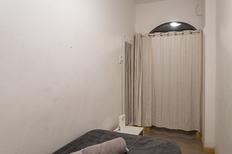 Copacabana: Beach and Comfort | Sleeps 4