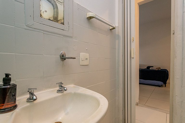 Copacabana: Beach and Comfort | Sleeps 4