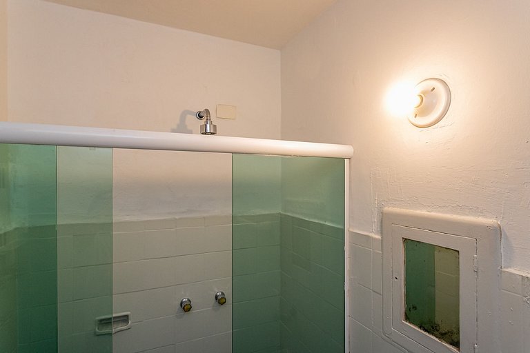 Copacabana: Beach and Comfort | Sleeps 4