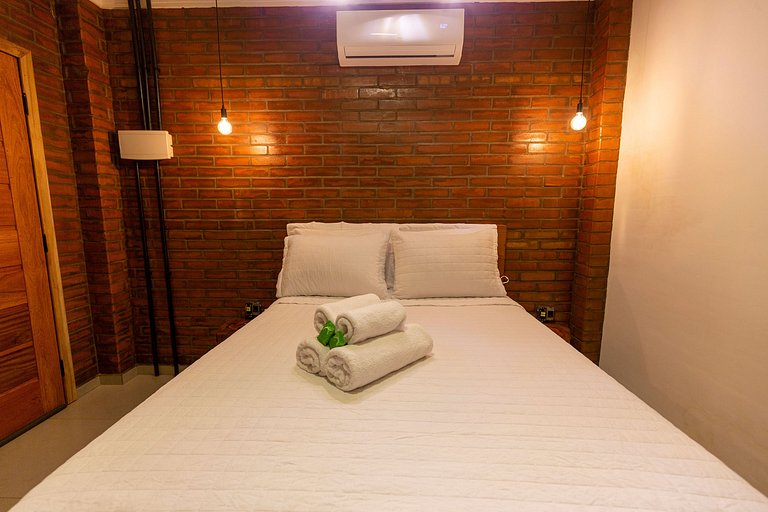 Pousada Bem Viver Nobres | Habitación Standard