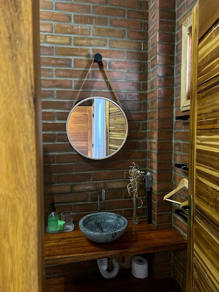 Pousada Bem Viver Nobres | Habitación Standard