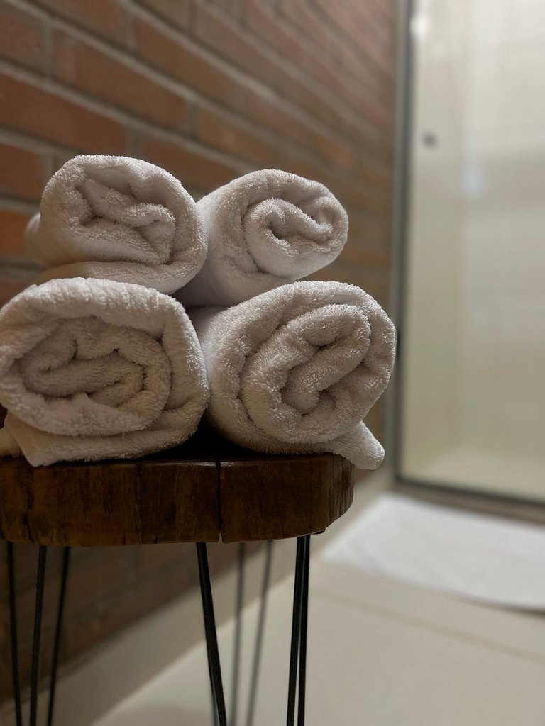 Pousada Bem Viver Nobres | Standard Room