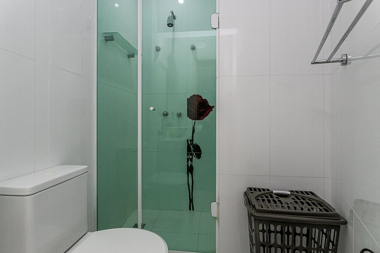 Copacabana Vacation Rental: Comfort and Convenience