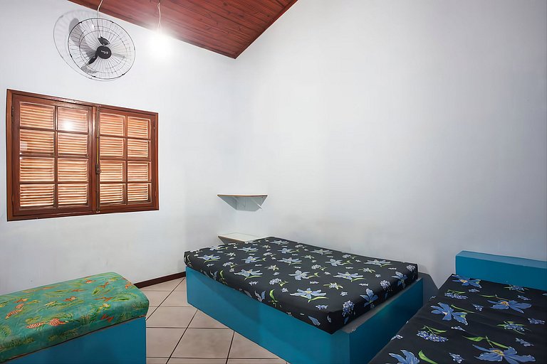 Alugar Apartamento Cabo Frio: Foguete e Perto Praia