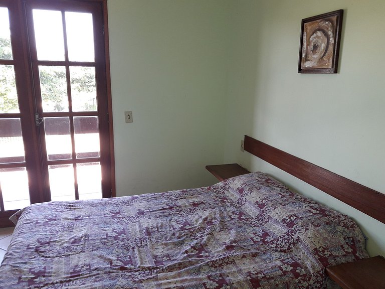 Alugar Apartamento Cabo Frio: Foguete e Perto Praia