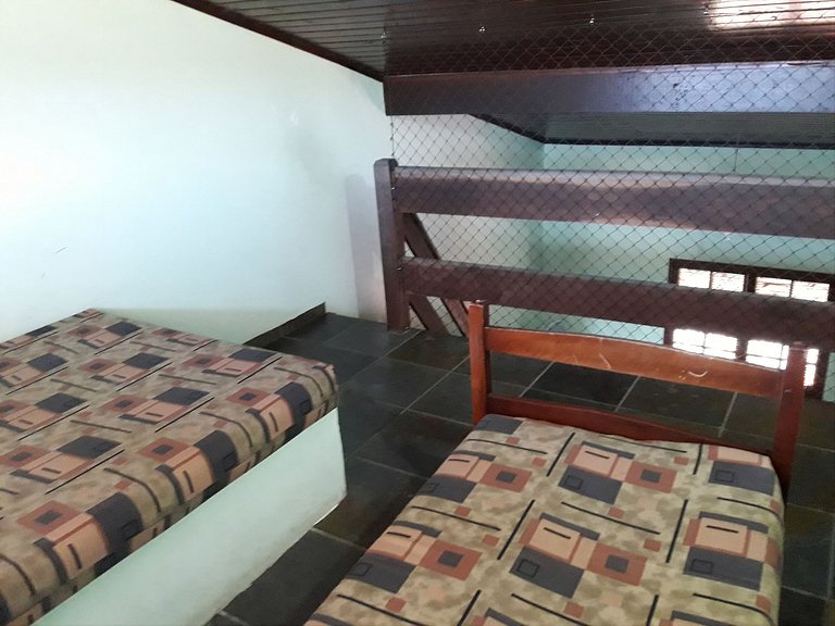 Alquilar Apartamento Cabo Frio: Foguete Cerca Playa