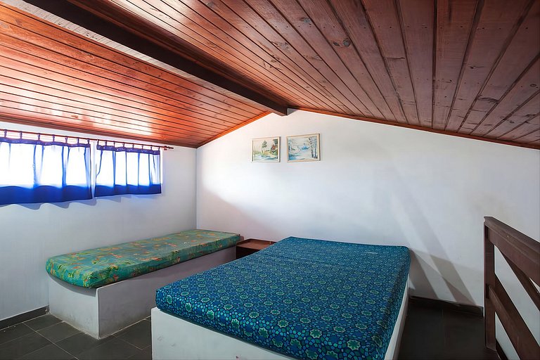 Alquilar Apartamento Cabo Frio: Foguete Cerca Playa