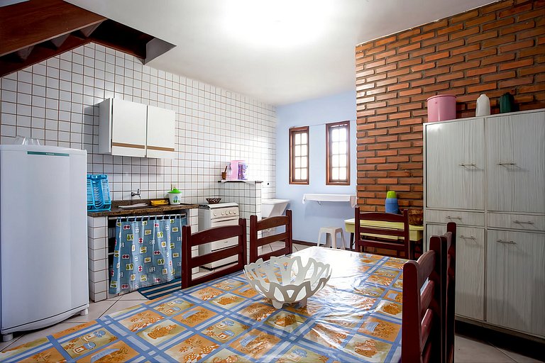 Alugar Apartamento Cabo Frio: Foguete e Perto Praia