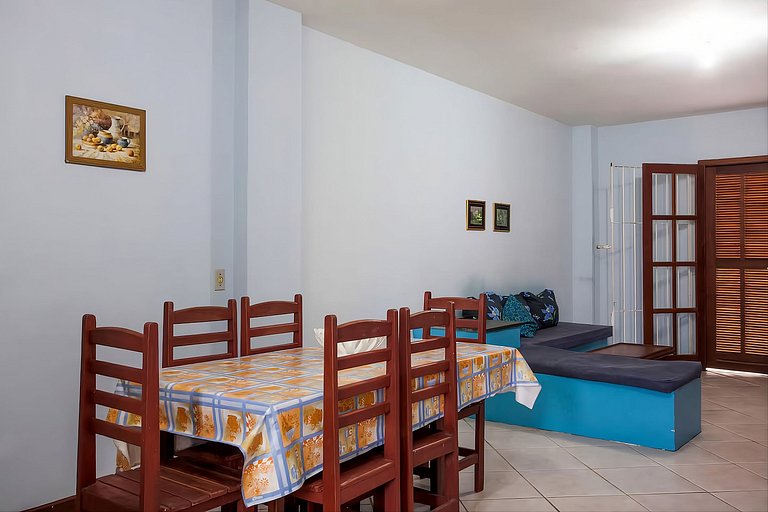 Alugar Apartamento Cabo Frio: Foguete e Perto Praia