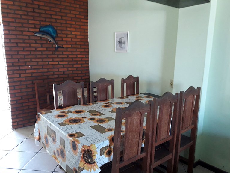 Alugar Apartamento Cabo Frio: Foguete e Perto Praia