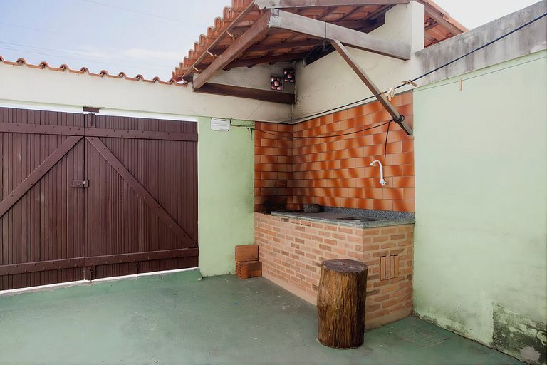 Alugar Apartamento Cabo Frio: Foguete e Perto Praia