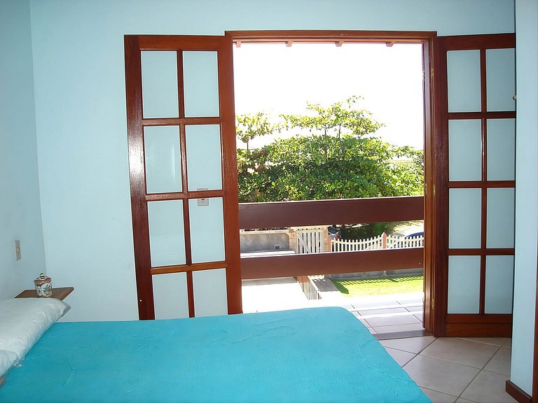 Alugar Apartamento Cabo Frio: Foguete e Perto Praia | LI02J