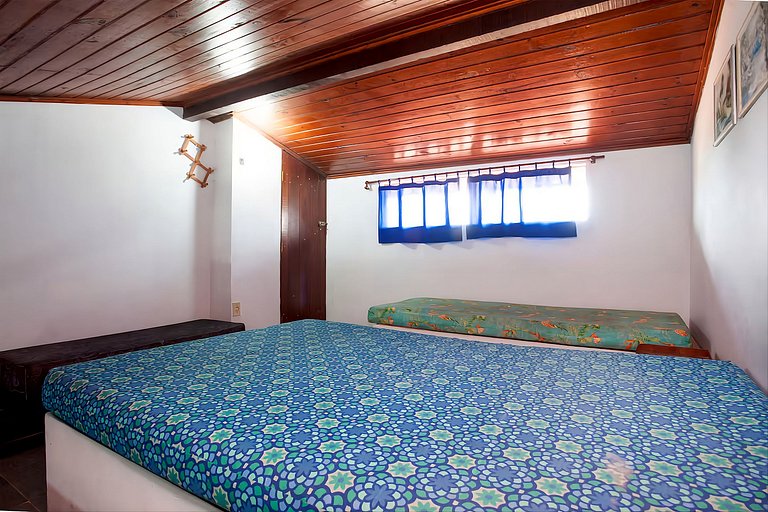 Rent Apartment in Cabo Frio: Foguete Near Beach | LI02J