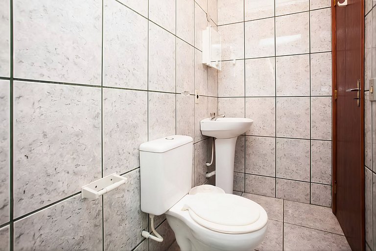 Alquilar Apartamento Cabo Frio: Foguete Cerca Playa | LI02J