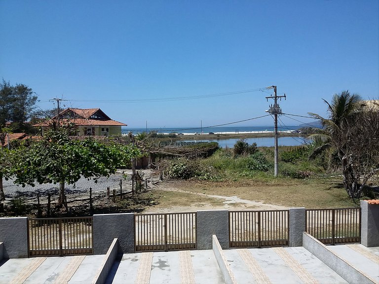 Rent Apartment in Cabo Frio: Foguete Near Beach | LI02J