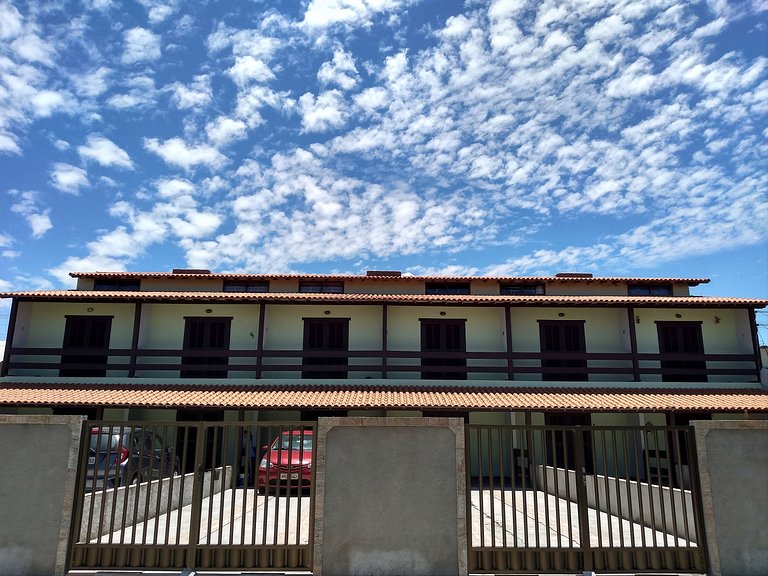 Alquilar Apartamento Cabo Frio: Foguete Cerca Playa | LI02J