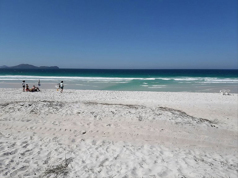 Alquilar Apartamento Cabo Frio: Foguete Cerca Playa | LI02J