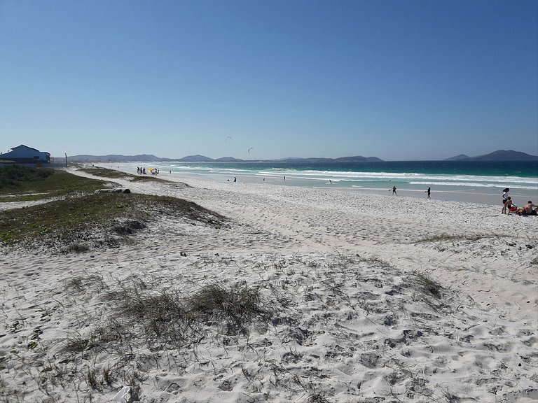 Alquilar Apartamento Cabo Frio: Foguete Cerca Playa | LI02J
