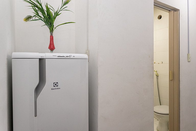 Alugar Apartamento em Copacabana: Vista Mar e Metrô | LG01J