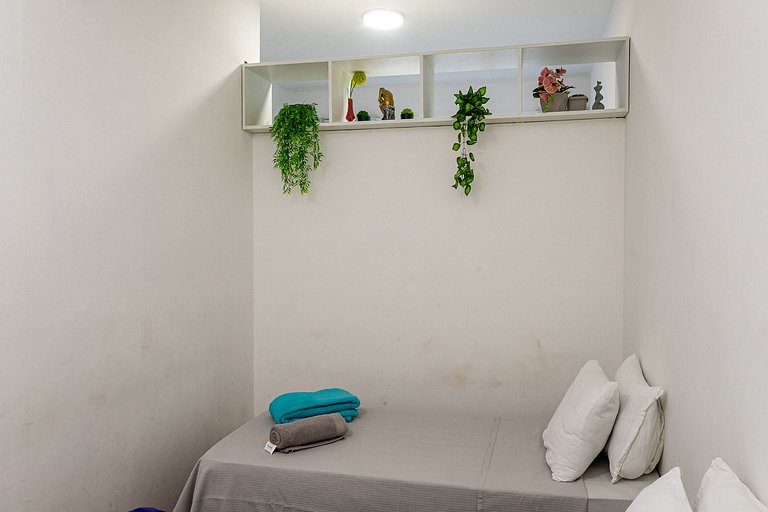 Alquilar Apartamento en Copacabana:Vista Mar y Metro | LG01J