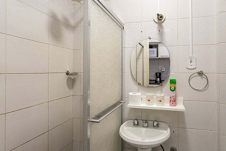 Alquilar Apartamento en Copacabana:Vista Mar y Metro | LG01J