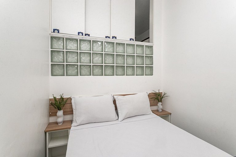 Alquilar Apartamento en Copacabana:Vista Mar y Metro | LG01J