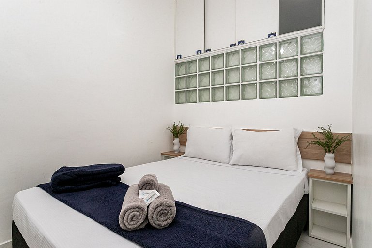 Alquilar Apartamento en Copacabana:Vista Mar y Metro | LG01J