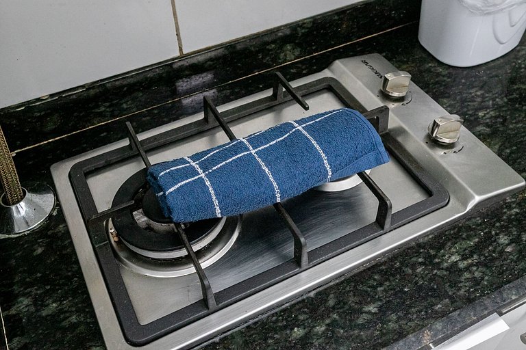 Alquilar Apartamento en Copacabana:Vista Mar y Metro | LG01J