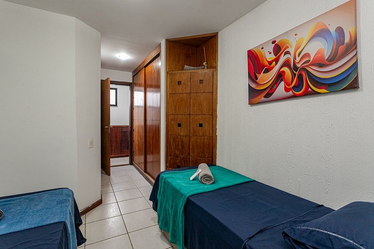 Cosme Velho Mansion: Pool, Space, and Comfort