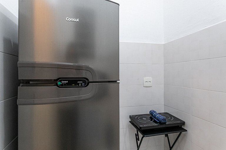 Comfortable, New Apartment in Copacabana for 4 People