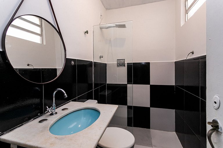 Alugar Apartamento em Copacabana: Conforto Perto Metrô