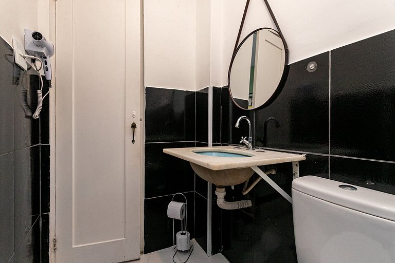 Alugar Apartamento em Copacabana: Conforto Perto Metrô