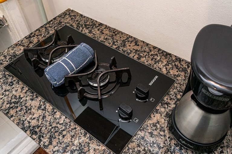 Alugar Apartamento em Copacabana: Conforto Perto Metrô