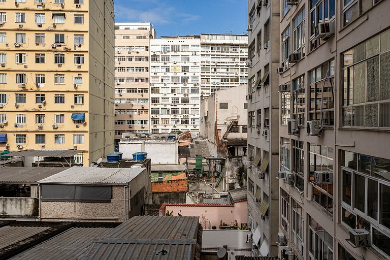 Alquilar Apartamento en Copacabana: Confort Cerca Subte