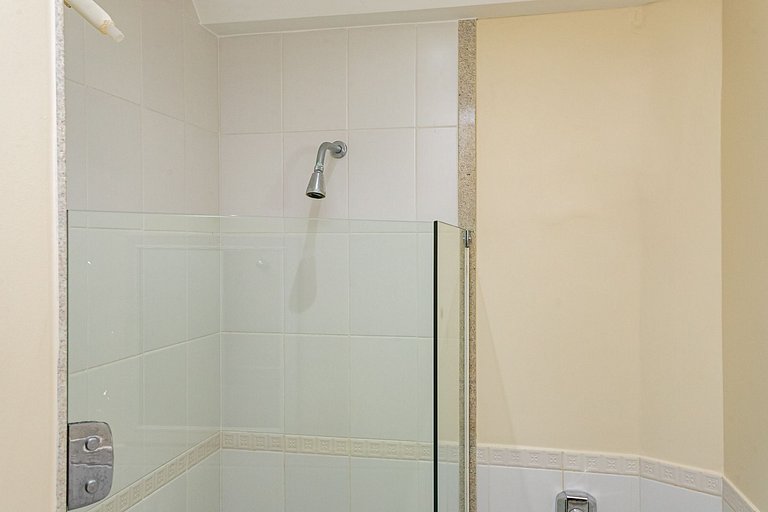 Copacabana: Beach and Comfort | Sleeps 4