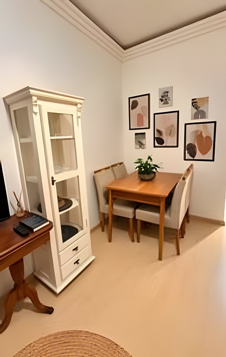 Vacation Rental in Ipanema | Sleeps 5