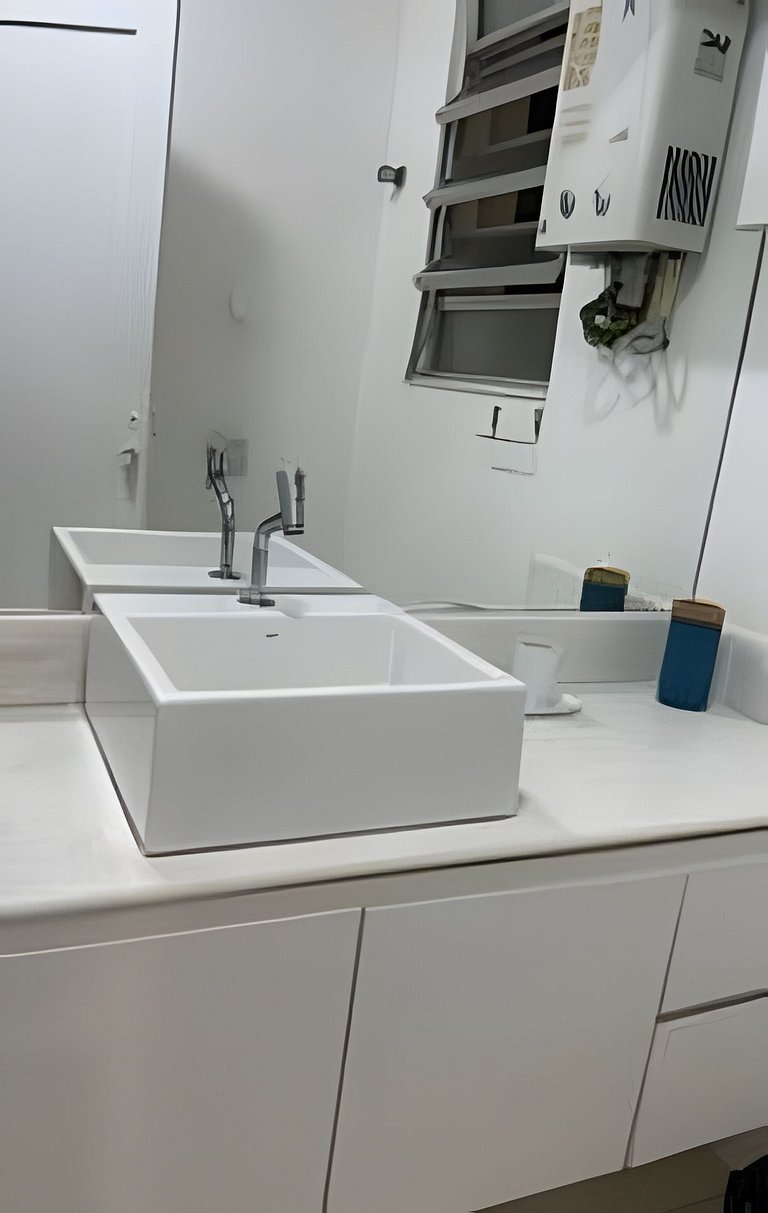 Vacation Rental in Ipanema | Sleeps 3