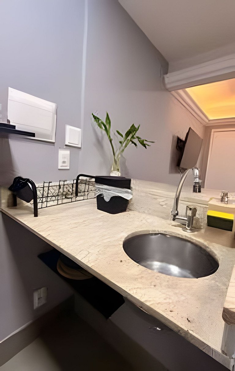Vacation Rental in Downtown Rio | Sleeps 4