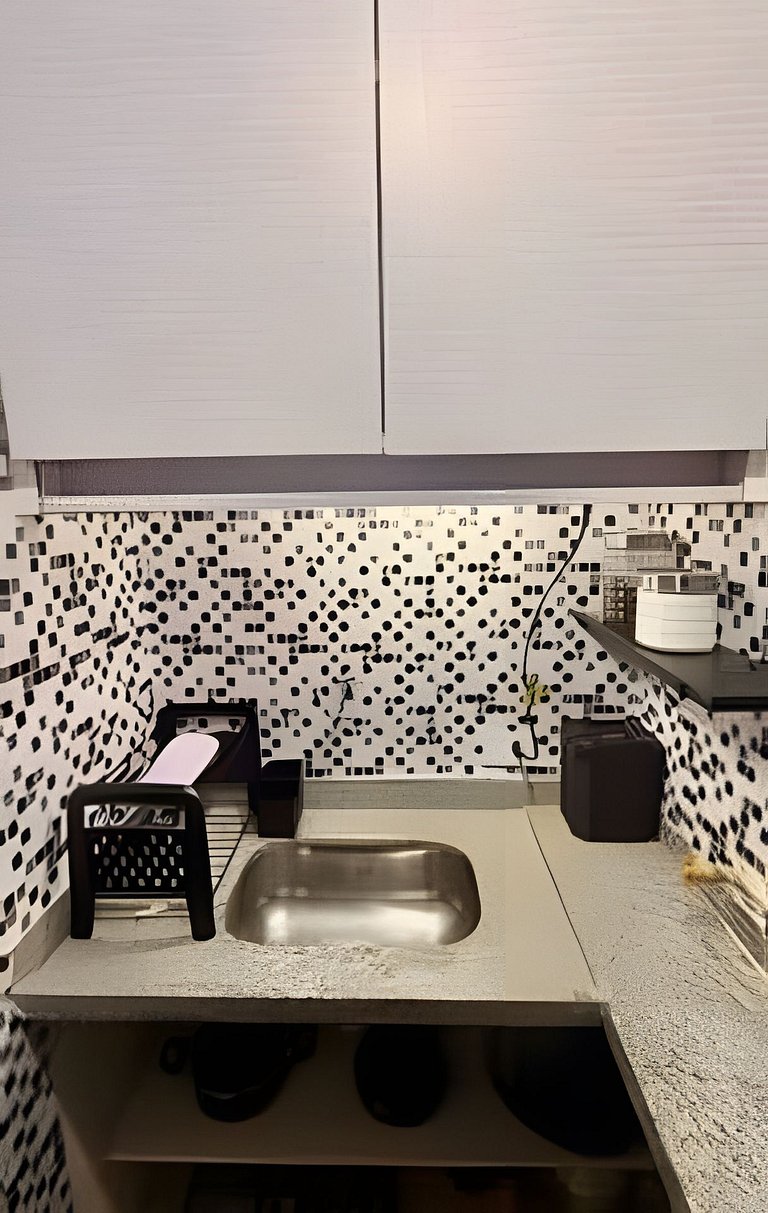 Vacation Rental in Copacabana | Sleeps 2