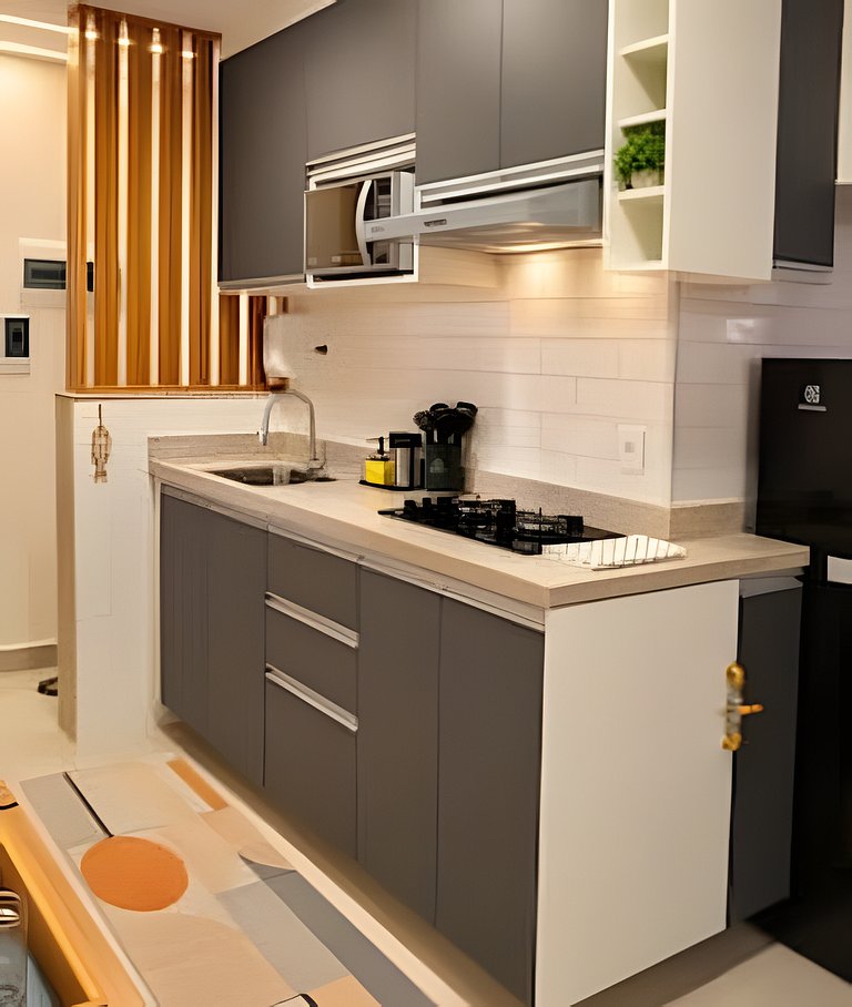 Vacation Rental in Copacabana | Sleeps 4